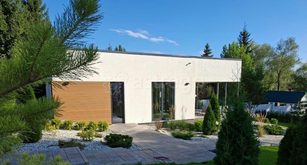 Коттедж, 250 м2, 20 соток, 2 эт. Иглино - изображение 1