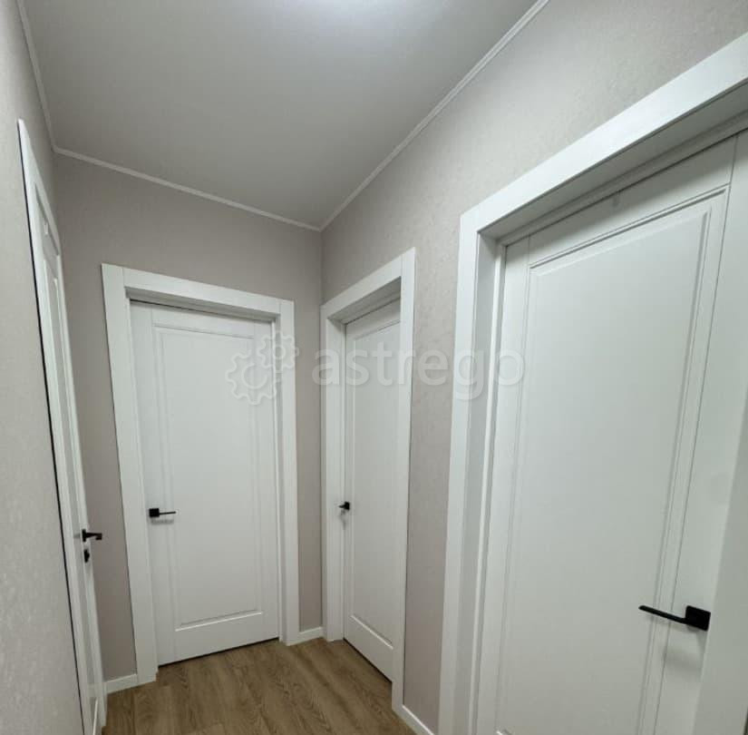 2-комн. апарт-ы, 53 м2, 23/28 эт. Красногорск - изображение 2