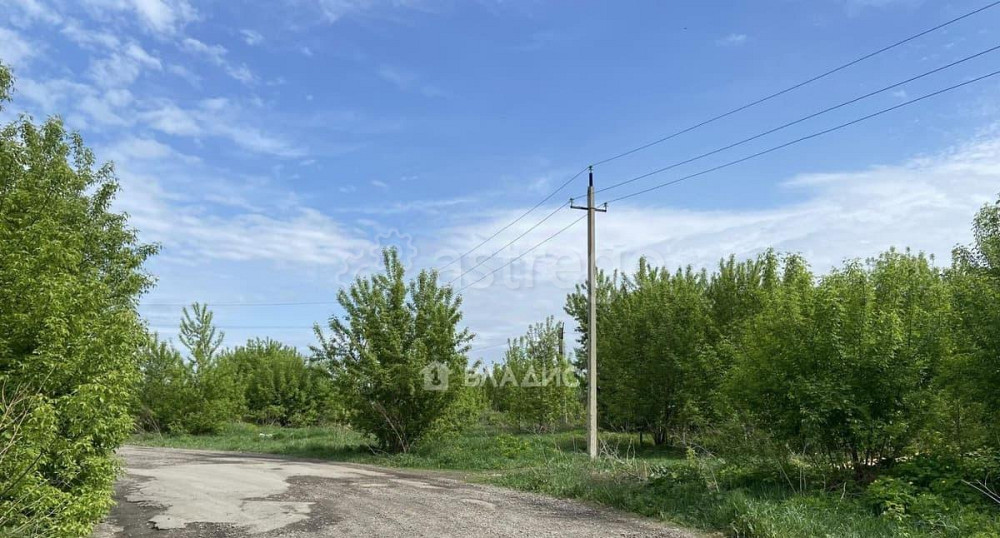 Коммерческий участок, 0.62 га Бийск - изображение 2