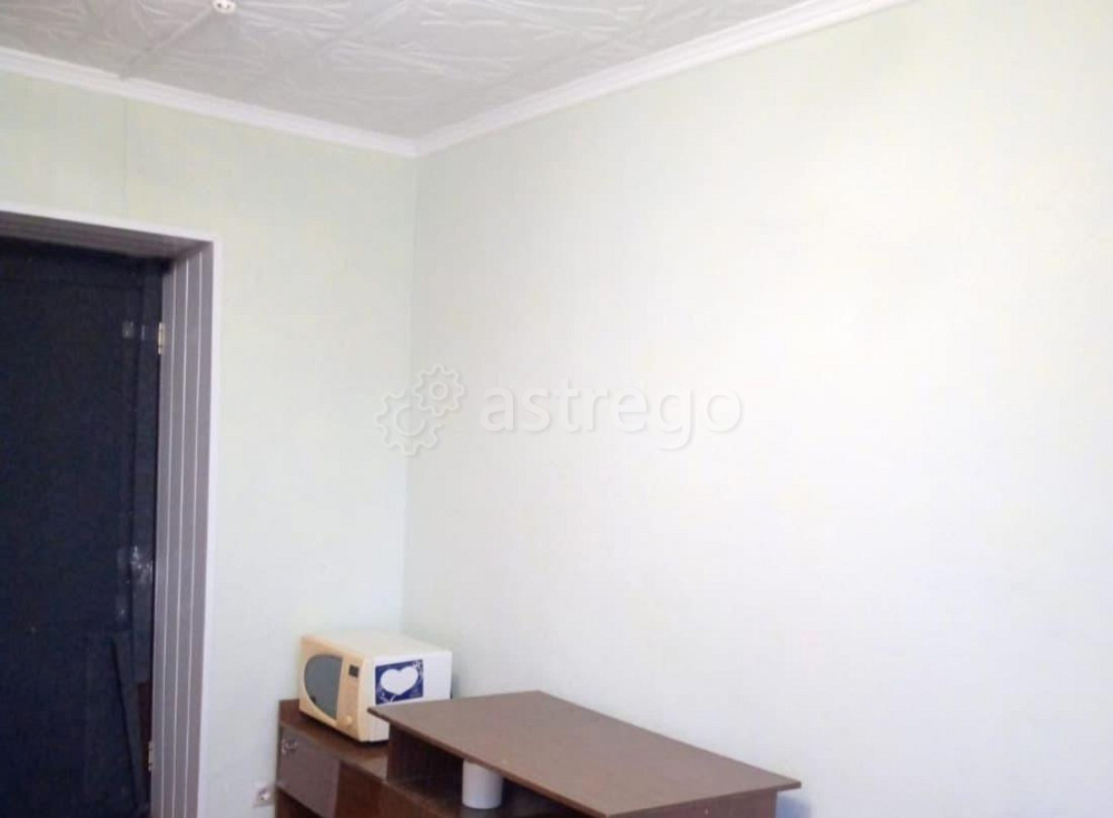 Комната, 12 м2, 4/9 эт. Электросталь - изображение 2