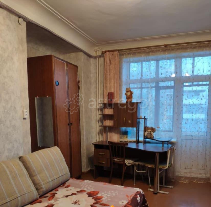 Комната, 85 м2, 2/4 эт. Уфа - изображение 1