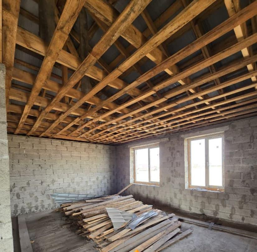 Коттедж, 220 м2, 12 соток, 2 эт. Емельяново - изображение 2