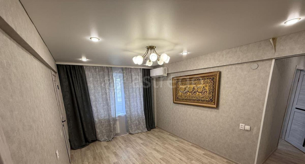 4-комн. квартира, 58.8 м2, 5/5 эт. Астрахань - изображение 2