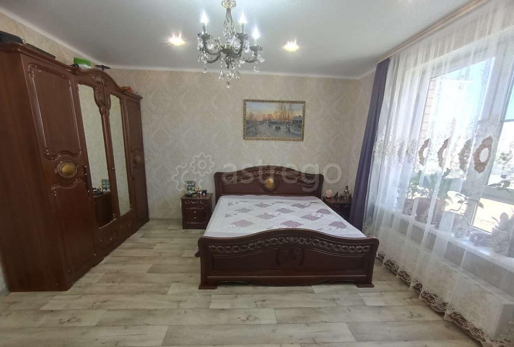 2-комн. квартира, 69 м2, 5/20 эт. Астрахань - изображение 4
