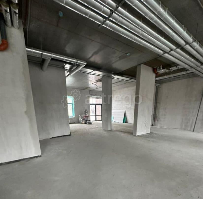 Свободного назначения, 106.6 м2 Белокуриха - изображение 2