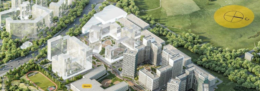 4-комн. квартира, 79.5 м2, 23/23 эт. Мытищи - изображение 3