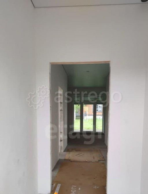 Дом, 123 м2, 7.5 сотки, 1 эт. Иглино - изображение 5