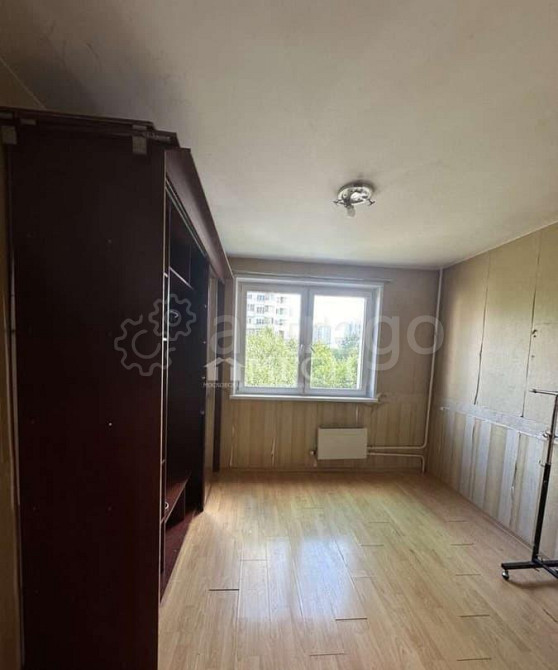 4-комн. квартира, 97.9 м2, 2/22 эт. Москва - изображение 2