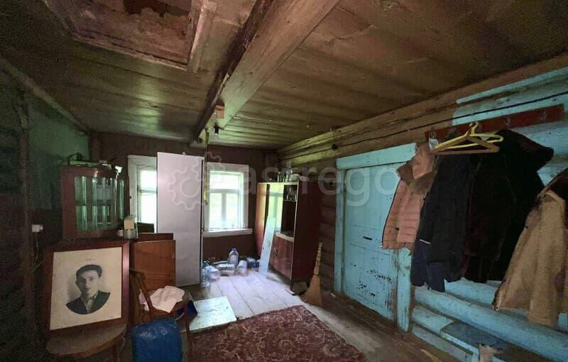 Дом, 62 м2 Егорьевск - изображение 8