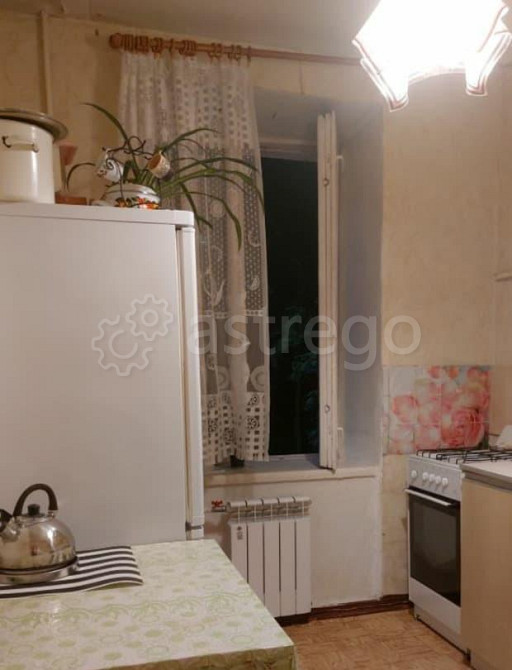 Комната, 12.9 м2, 2/8 эт. Москва - изображение 7