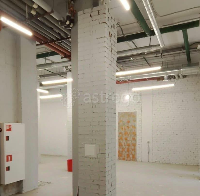 Свободного назначения, 112 м2 Санкт-Петербург - изображение 1