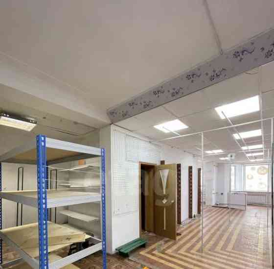 Торговое помещение, 189.2 м2 Котлас