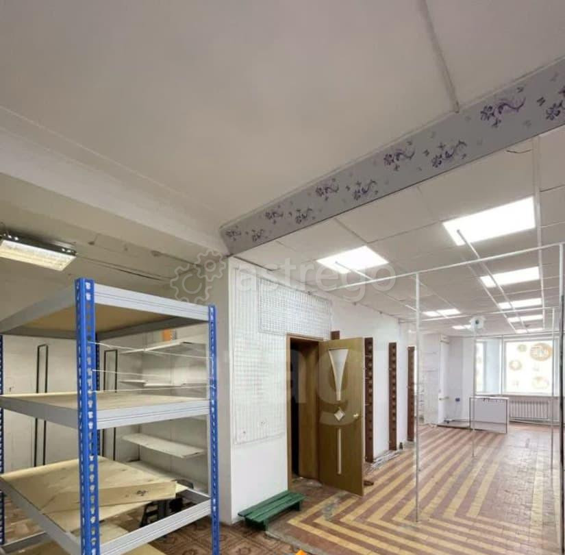 Торговое помещение, 189.2 м2 Котлас - изображение 2