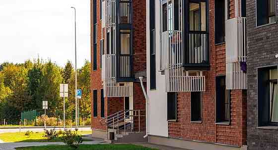 Студия, 27.7 м2, 2/8 эт. Москва