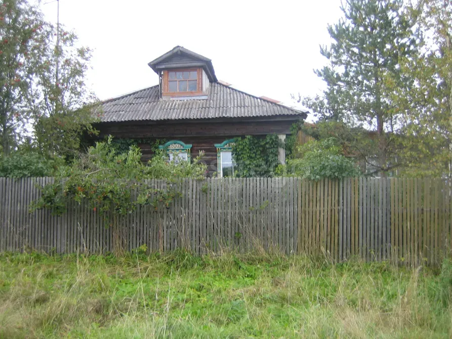 Продам дом, 58 м2, ИЖС участок 14 сот. Углич - изображение 3