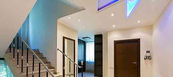 Дом, 351 м2, 7 соток, 4 эт. Москва