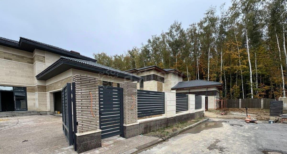 Дом, 316.8 м2, 8.95 сотки, 2 эт. Москва - изображение 4