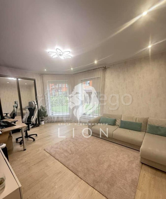 2-комн. квартира, 75.6 м2, 1/2 эт. Дубовое - изображение 4