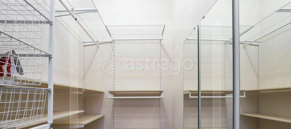5-комн. квартира, 170 м2, 6/7 эт. Москва - изображение 4