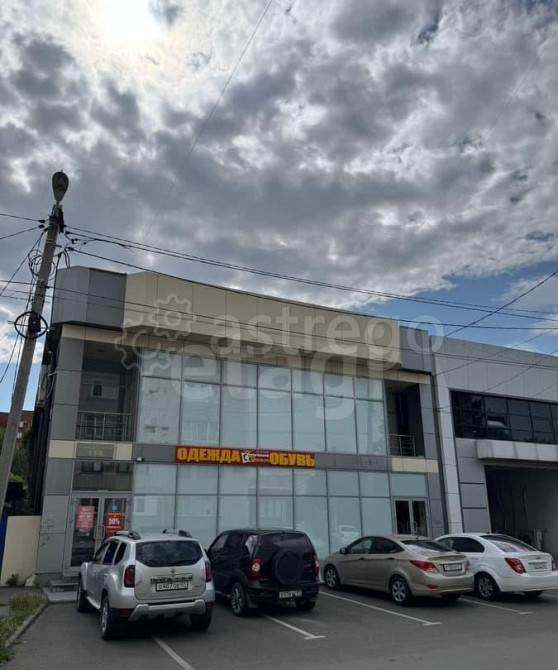 Свободного назначения, 712 м2 Майкоп - изображение 2