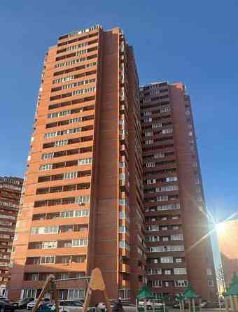 Студия, 32 м2, 21/24 эт. Красноярск