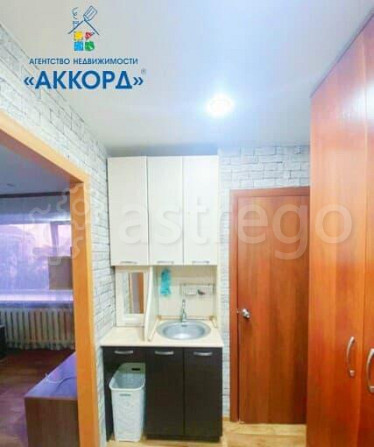 1-комн. квартира, 24.8 м2, 4/5 эт. Барнаул - изображение 5