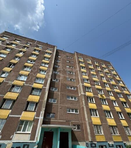 2-комн. квартира, 44 м2, 3/9 эт. Орехово-Зуево - изображение 5