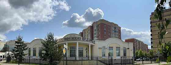 Отдельное здание, 540 м2 Шатура