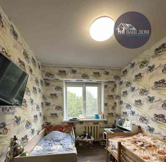 4-комн. квартира, 58.8 м2, 4/5 эт. Северодвинск