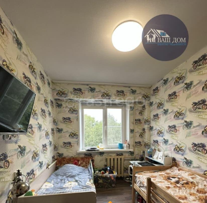 4-комн. квартира, 58.8 м2, 4/5 эт. Северодвинск - изображение 5