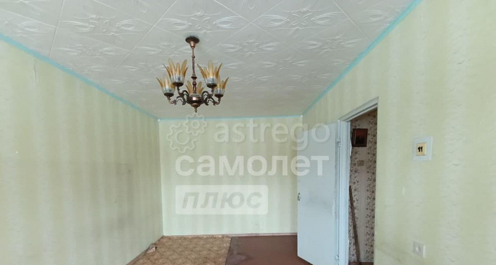 2-комн. квартира, 43 м2, 2/9 эт. Заринск - изображение 7