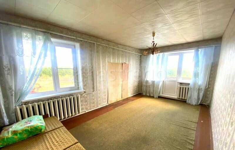 2-комн. квартира, 44 м2, 2/2 эт. Егорьевск - изображение 4