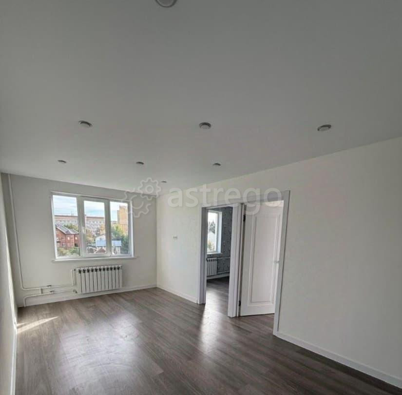 4-комн. квартира, 72 м2, 7/9 эт. Дмитров - изображение 4