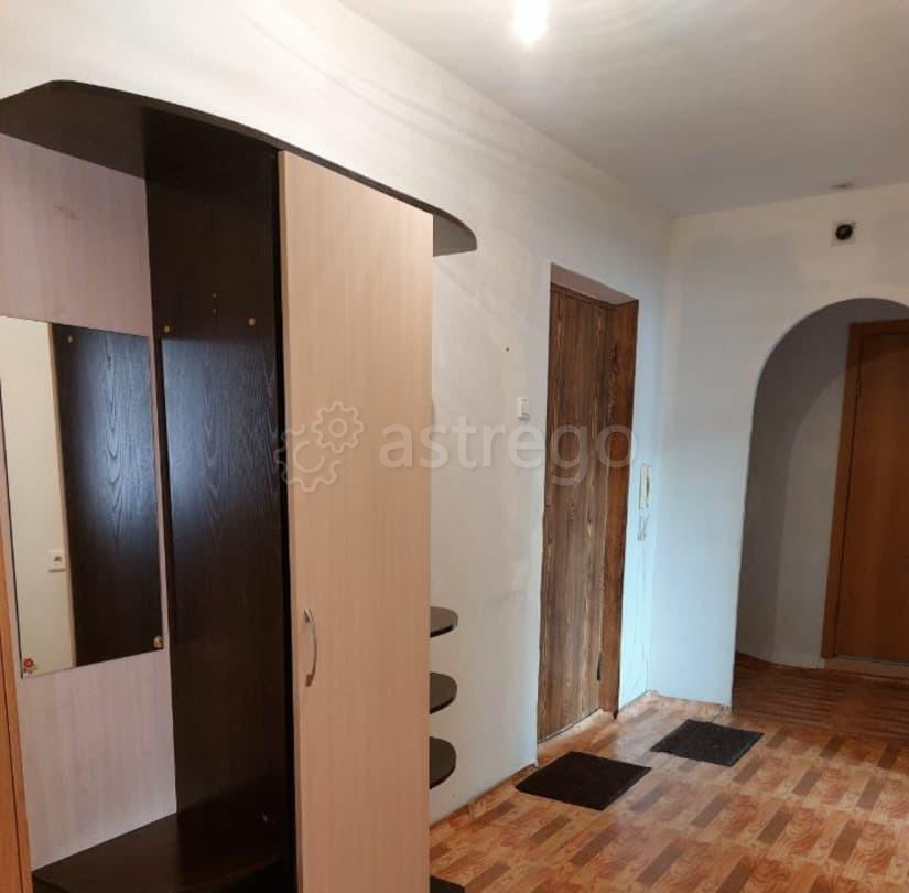 2-комн. квартира, 50 м2, 2/10 эт. Красноярск - изображение 4