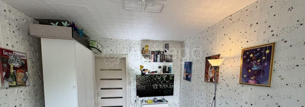 Комната, 28.5 м2, 2/9 эт. Северодвинск - изображение 5