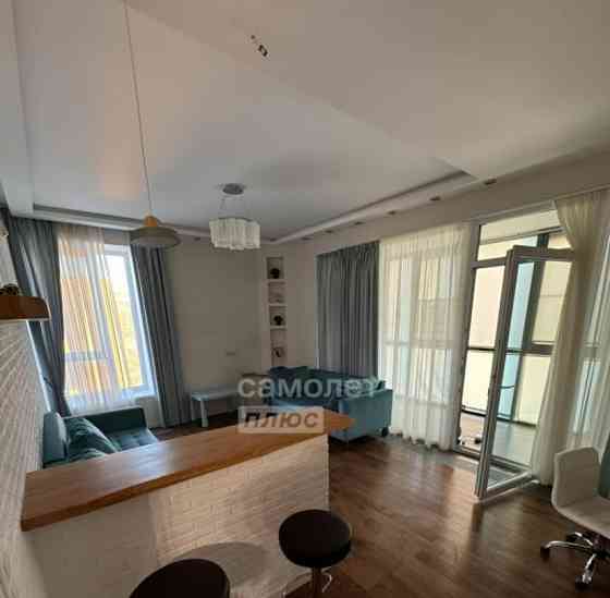 3-комн. квартира, 89.5 м2, 3/3 эт. Красногорск