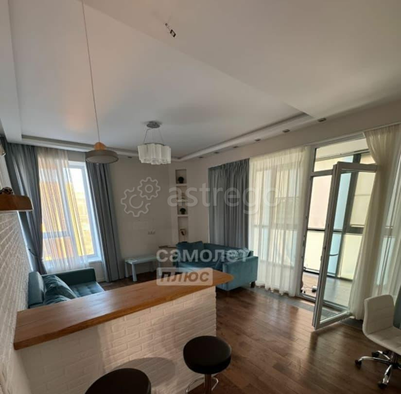3-комн. квартира, 89.5 м2, 3/3 эт. Красногорск - изображение 5