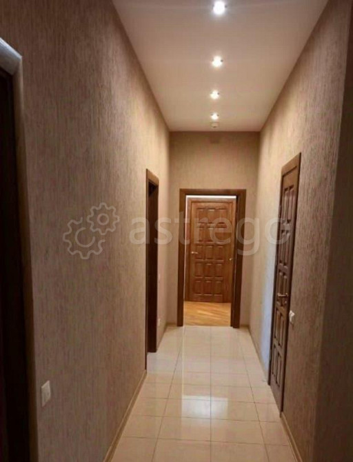 3-комн. квартира, 121 м2, 5/14 эт. Москва - изображение 7