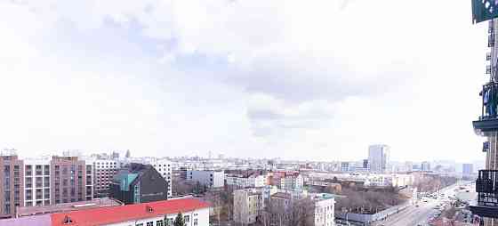 4-комн. квартира, 116.3 м2, 11/12 эт. Уфа