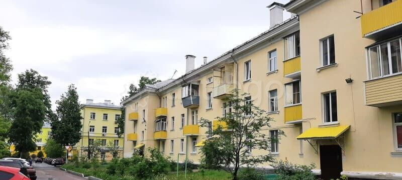 2-комн. квартира, 51 м2, 1/3 эт. Ступино - изображение 7