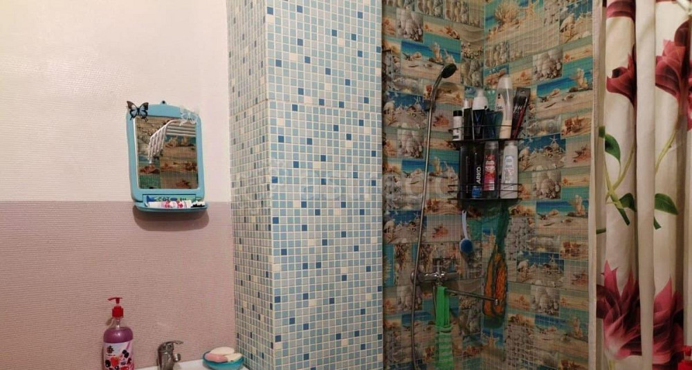 Студия, 28.5 м2, 6/9 эт. Бийск - изображение 6