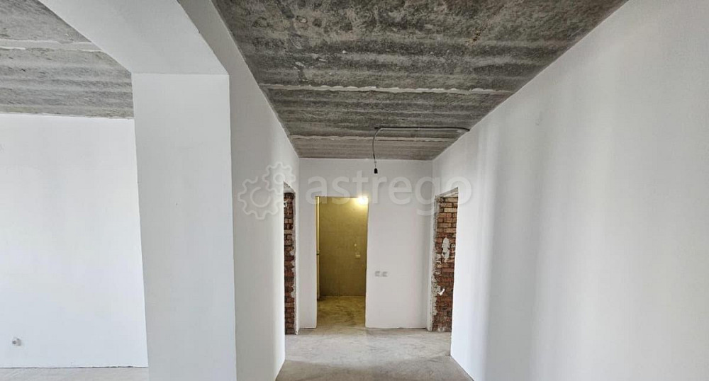 3-комн. квартира, 103.7 м2, 15/18 эт. Красноярск - изображение 1