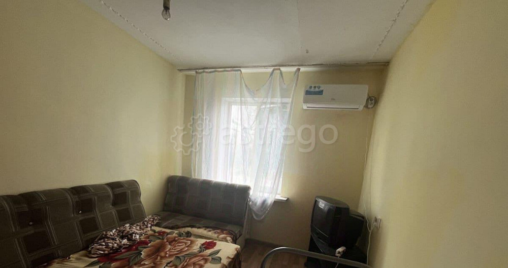 Комната, 11 м2, 1/1 эт. Энем - изображение 5