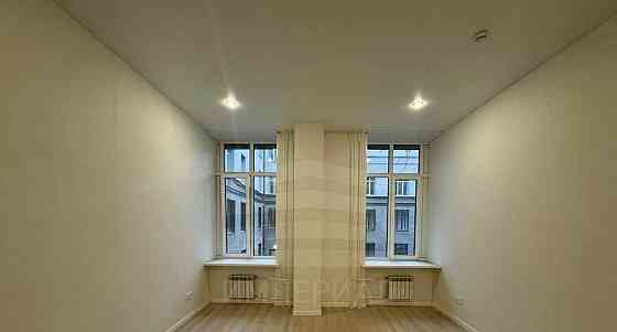 1-комн. апарт-ы, 35.7 м2, 2/4 эт. Люберцы