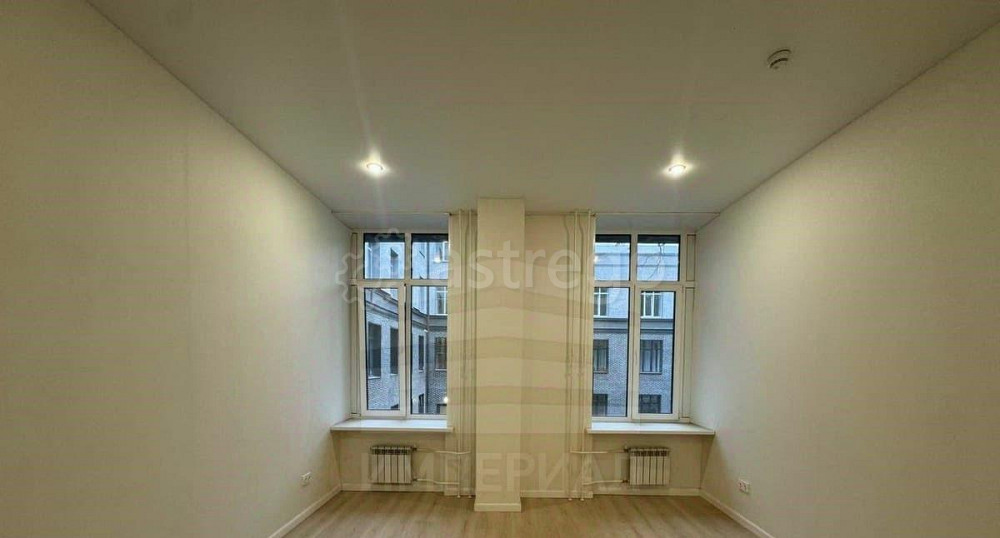 1-комн. апарт-ы, 35.7 м2, 2/4 эт. Люберцы - изображение 2
