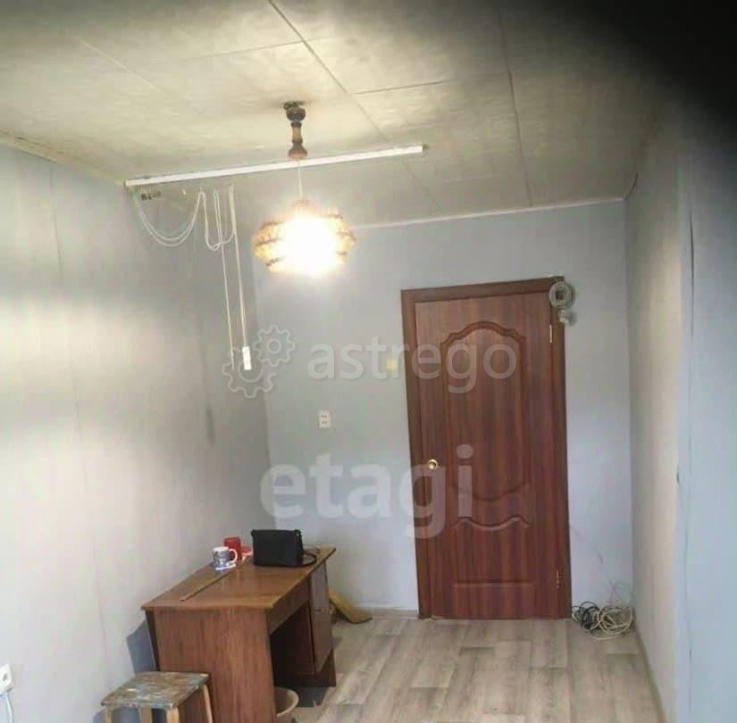 Комната, 11.8 м2, 1/5 эт. Стерлитамак - изображение 1