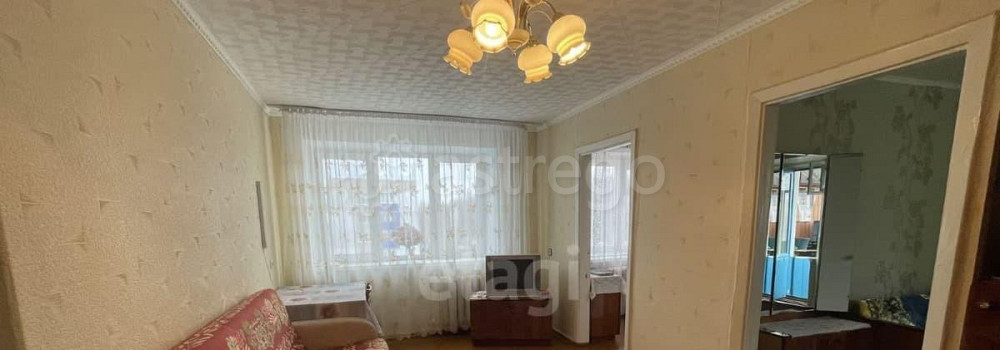 4-комн. квартира, 63.7 м2, 4/5 эт. Уфа - изображение 5