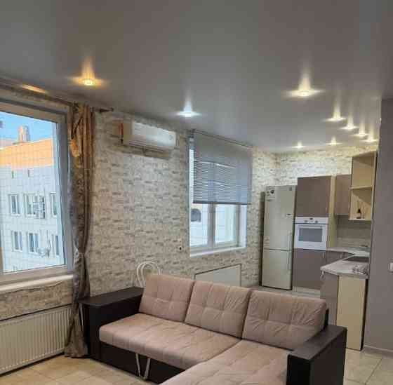 4-комн. квартира, 84 м2, 10/20 эт. Одинцово