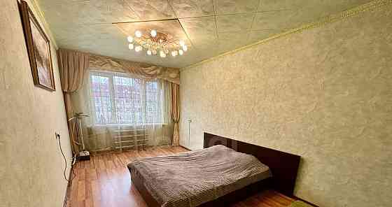 3-комн. квартира, 66.9 м2, 5/5 эт. Воскресенск