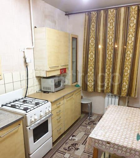 2-комн. квартира, 46 м2, 2/5 эт. Москва - изображение 10